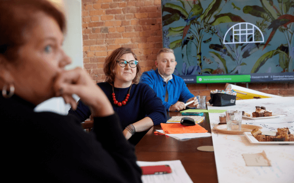 Why coaching skills matter for technical leaders