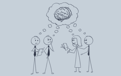 Great conversations in 15 minutes