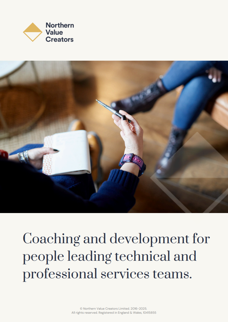 Spring 2025 Brochure