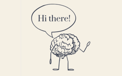 Get to know your brain