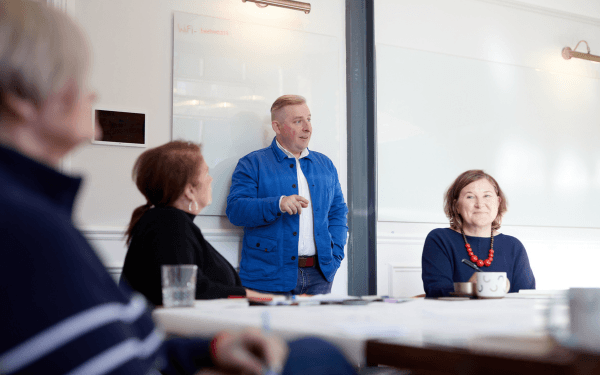 Why your PFC if your best friend when you’re leading a team