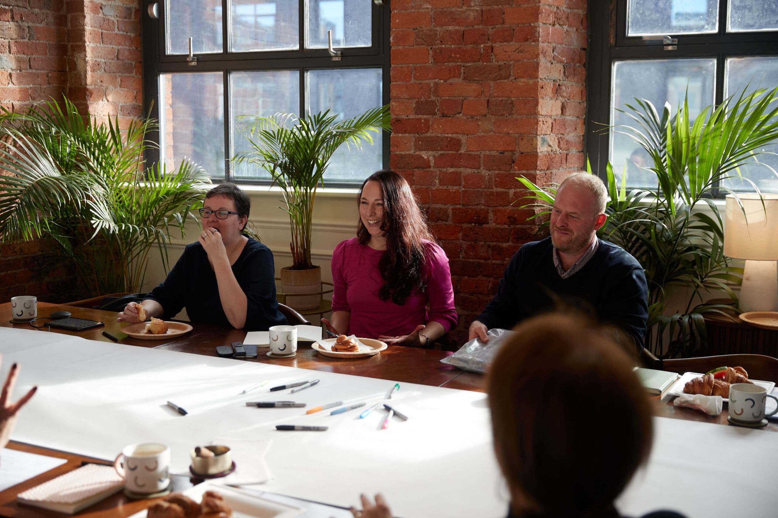 Defining the people skills gap in the tech industry