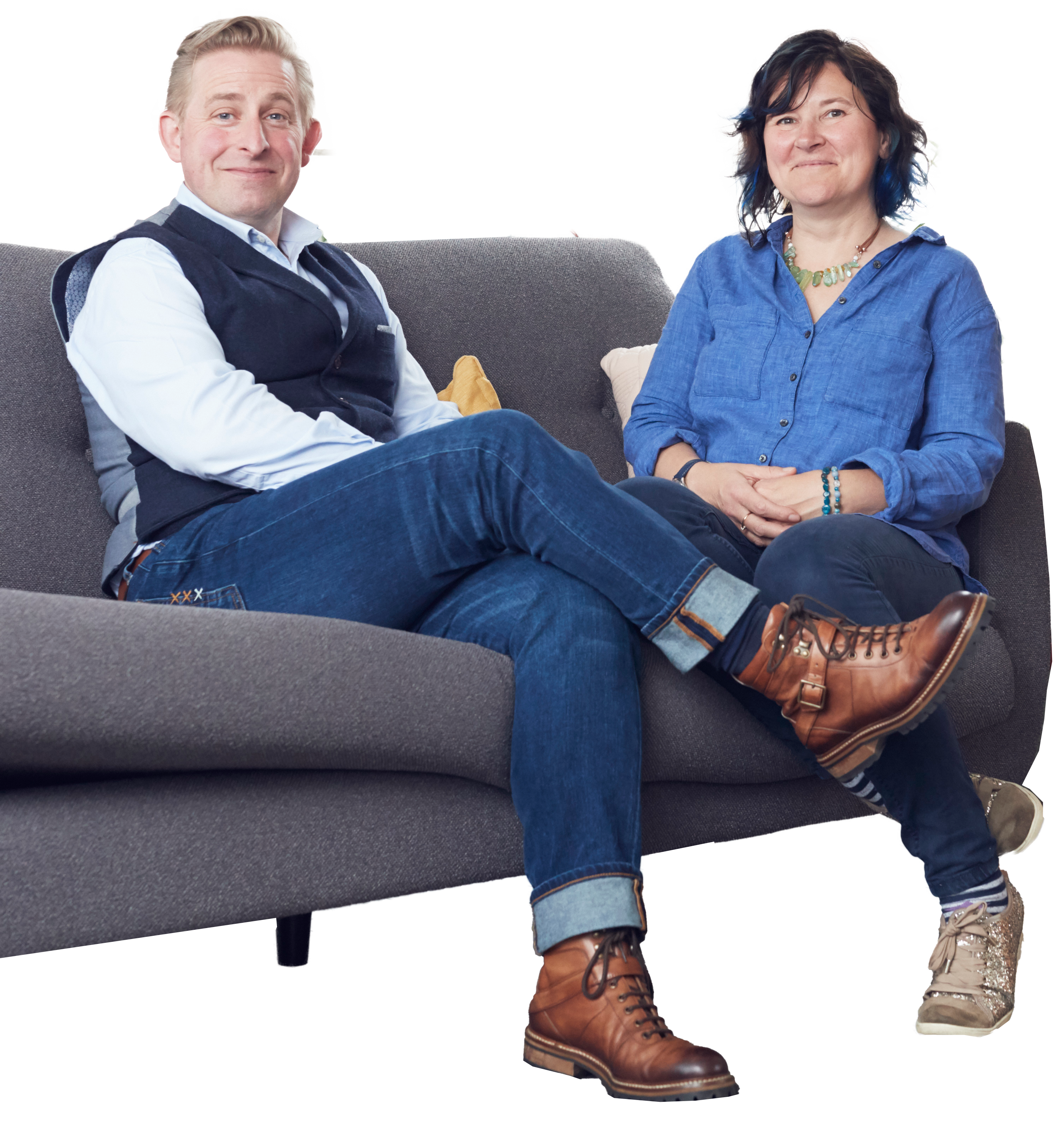 Northern Value Creators team